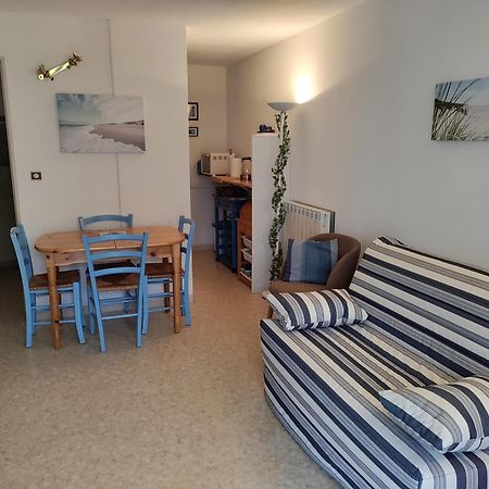 Appartement 2 Pieces Pour 4 Personnes Avec Vue Mer Saint-Hilaire-de-Riez Ngoại thất bức ảnh